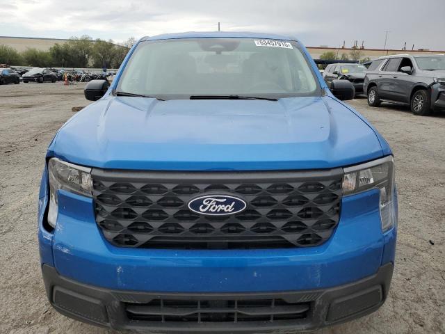 2025 FORD MAVERICK X 3FTTW8A34SRA75841