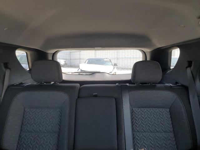 2023 CHEVROLET EQUINOX LT - 3GNAXUEG8PS153801