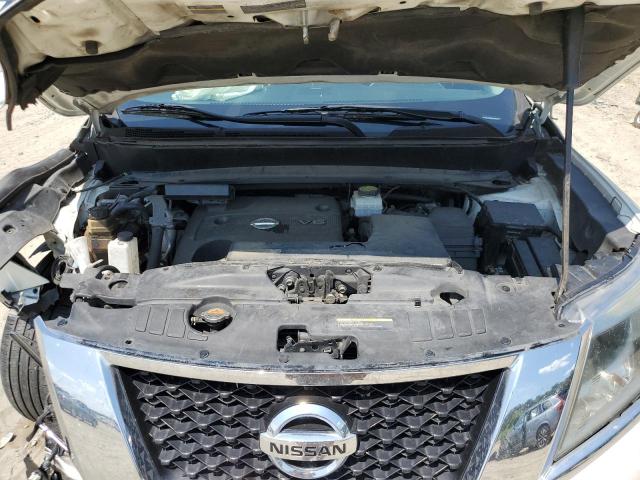2015 NISSAN PATHFINDER 5N1AR2MM0FC710232