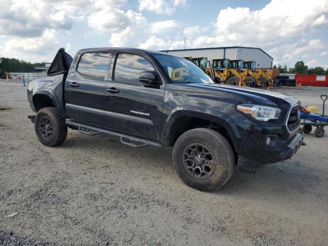 2017 TOYOTA TACOMA DOU - 5TFAZ5CN6HX046207