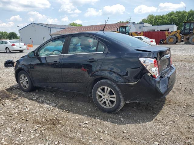 Vin: 1g1jc5sh4c4161761, lot: 63495985, chevrolet sonic lt 20122