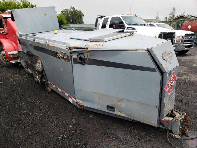 Global Auto Auctions: 2016 ARO TRAILER