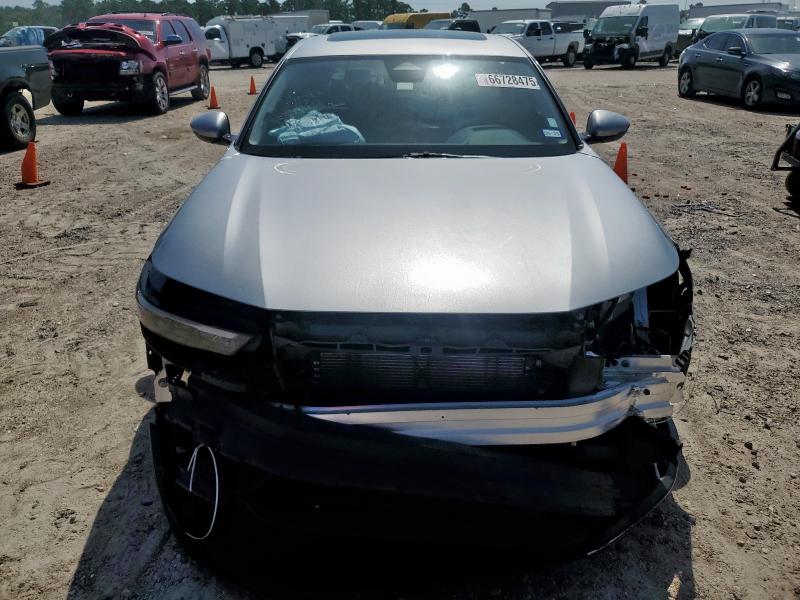 2023 HONDA ACCORD HYB - 1HGCY2F61PA007994