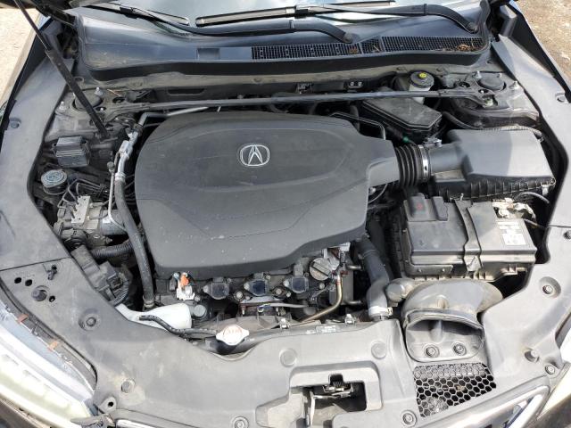 2016 ACURA TLX 19UUB2F31GA009000