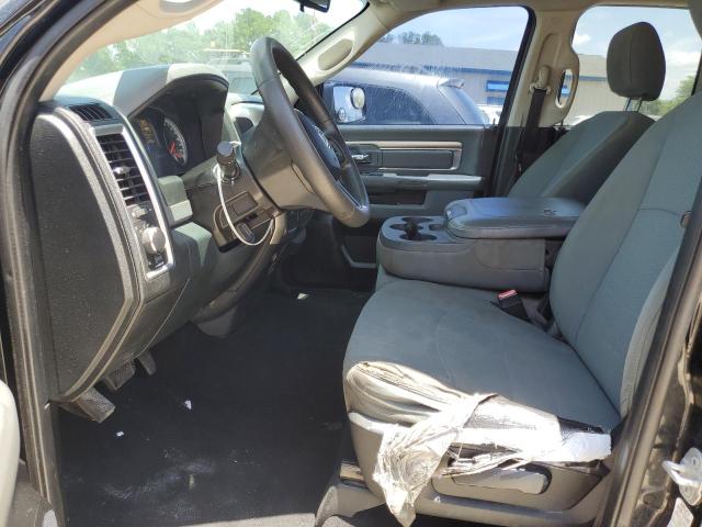 2015 RAM 1500 SLT - 1C6RR6GG9FS541197