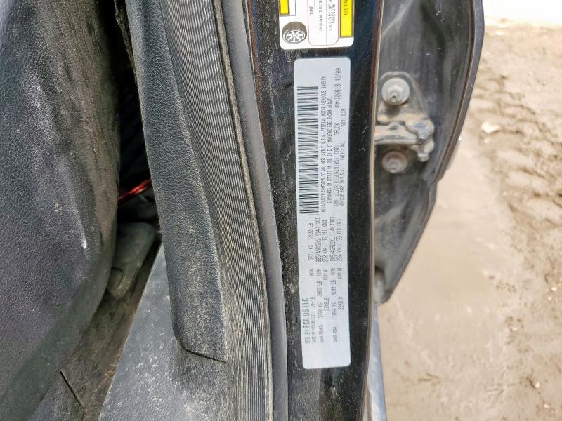 2020 RAM 1500 LIMIT 1C6SRFHT6LN191051