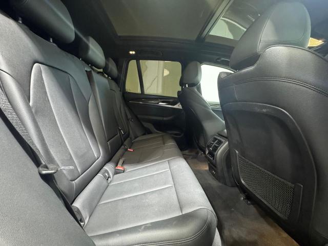 2021 BMW X3 SDRIVE3 - 5UXTY3C04M9E87242