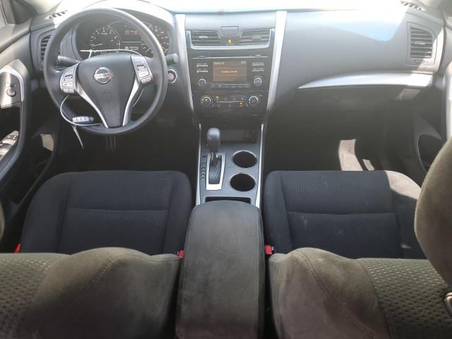 2015 NISSAN ALTIMA 2.5 - 1N4AL3APXFN307265