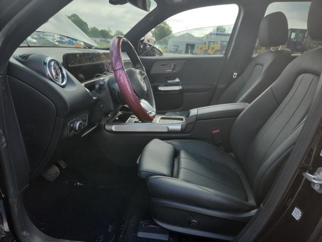 2024 MERCEDES-BENZ EQB 300 4M W1N9M0KB3RN079067