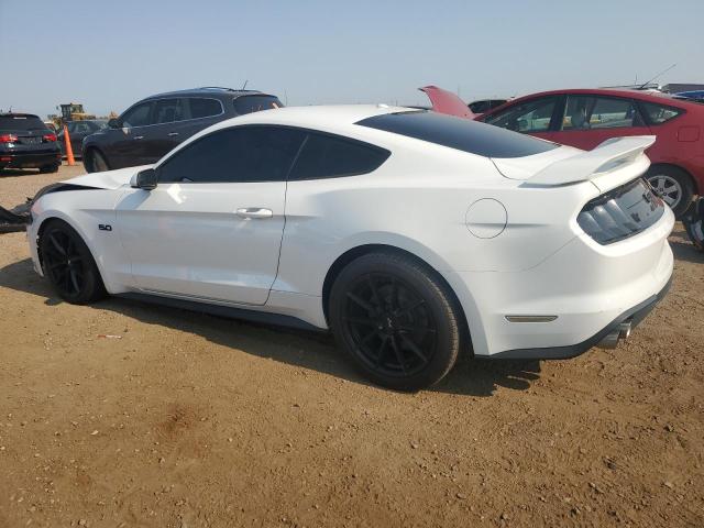 2019 FORD MUSTANG GT - 1FA6P8CF9K5118385