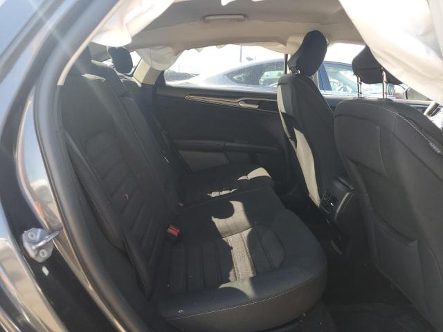 2020 FORD FUSION SE - 3FA6P0HD0LR145790