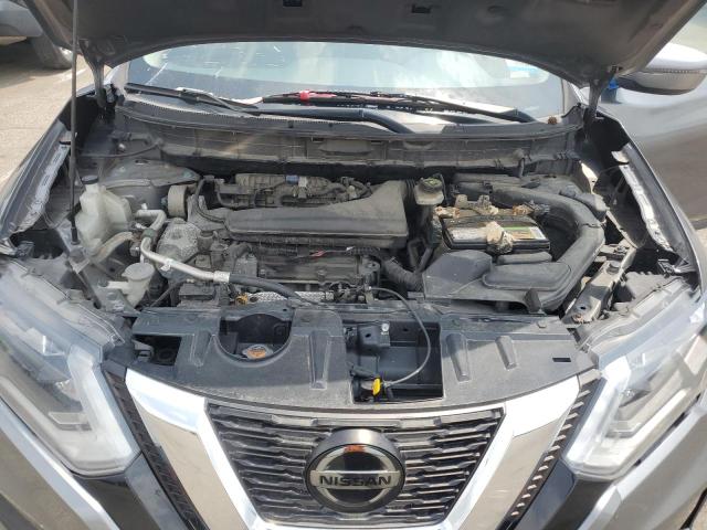 2018 NISSAN ROGUE S KNMAT2MT7JP567603