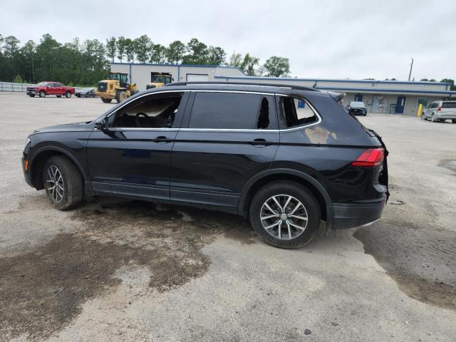 2019 VOLKSWAGEN TIGUAN SE - 3VV3B7AX5KM051121