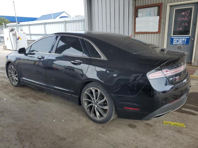 2019 LINCOLN MKZ RESERV - 3LN6L5C97KR627222