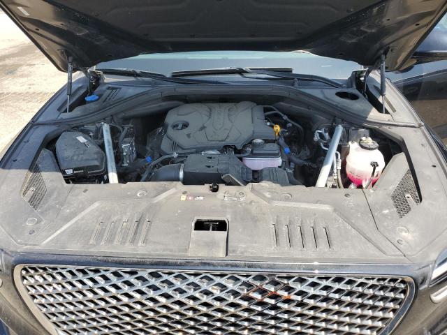 2025 GENESIS GV70 BASE KMUMADTB0SU200047