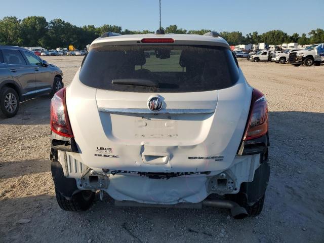 2018 BUICK ENCORE PRE KL4CJESBXJB628315