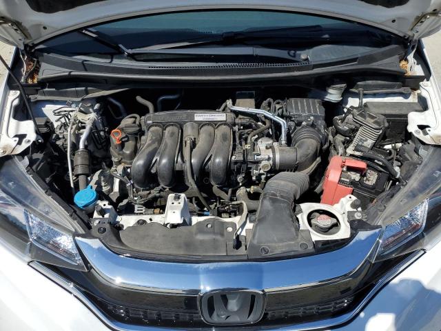 2019 HONDA FIT SPORT 3HGGK5H6XKM740381
