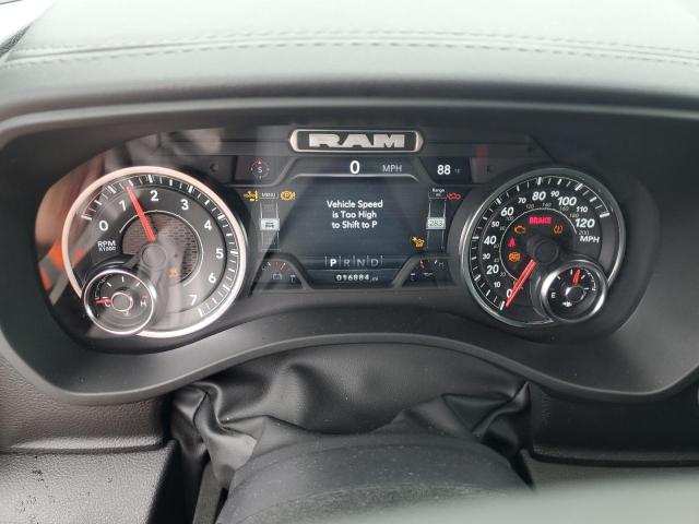 2023 RAM 1500 BIG H 1C6RRFFG9PN682983