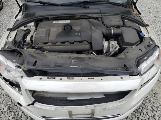 2015 VOLVO S80 PREMIE YV1902MK2F1188693
