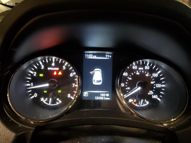 2017 NISSAN ROGUE S - JN8AT2MV2HW258305