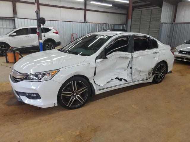 HONDA ACCORD SPO