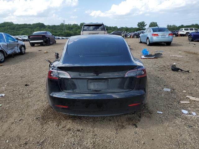 2019 TESLA MODEL 3 5YJ3E1EB8KF437196