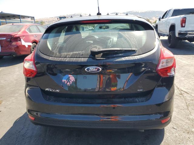 2013 FORD FOCUS SE - 1FADP3K23DL280116