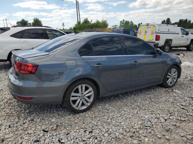 2013 VOLKSWAGEN JETTA GLI - 3VW4S7AJXDM285818