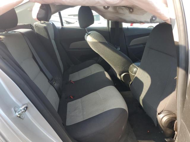 2016 CHEVROLET CRUZE LIMI 1G1PC5SH4G7180860