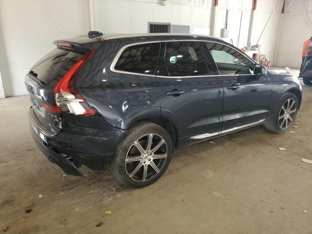 2018 VOLVO XC60 T5 IN YV4102RL6J1029993