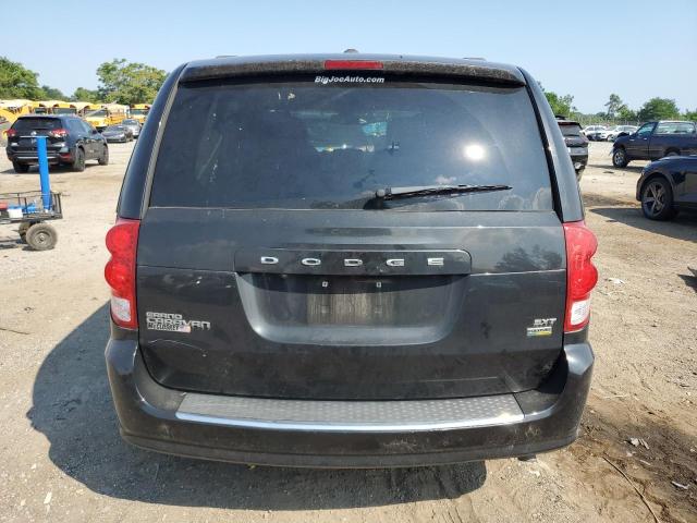 2019 DODGE GRAND CARA 2C4RDGCG7KR774171