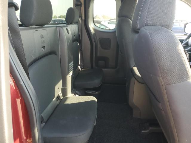 2022 NISSAN FRONTIER S - 1N6ED1CL6NN682492