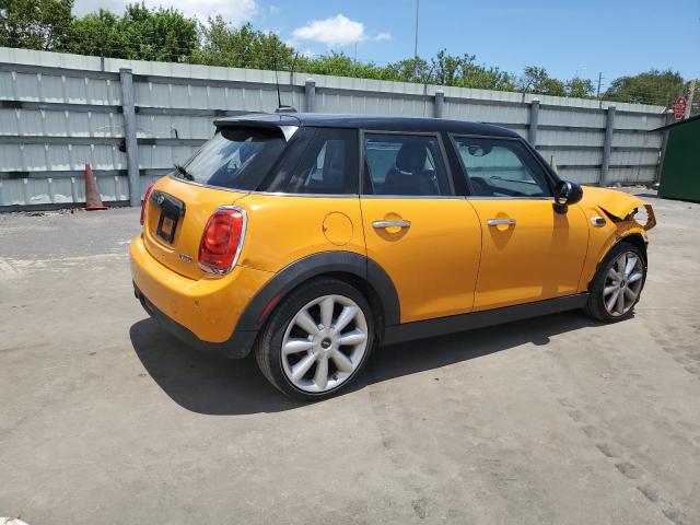 2018 MINI COOPER WMWXU1C57J2F79879