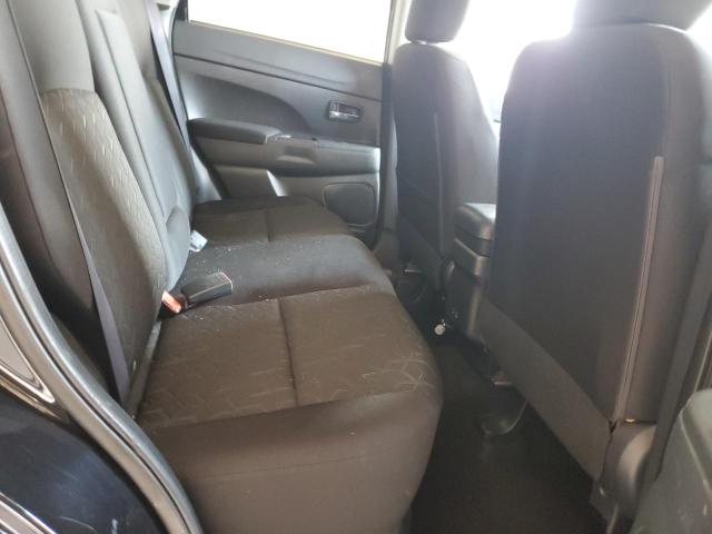 2022 MITSUBISHI OUTLANDER JA4APUAU9NU018855