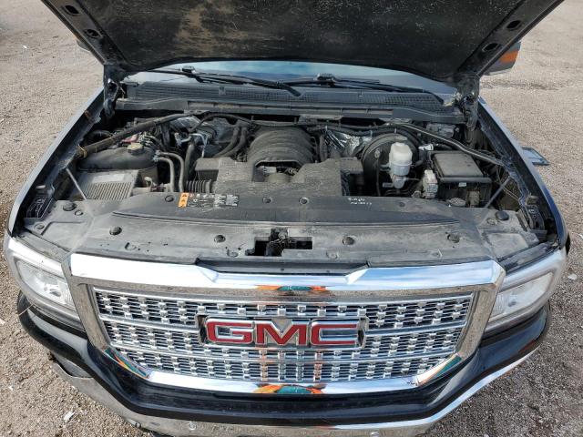 2017 GMC SIERRA K15 1GTV2NEJ6HZ158879