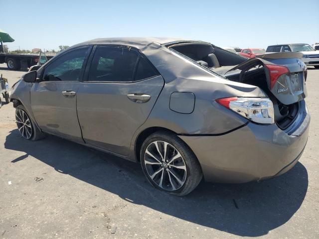 2017 TOYOTA COROLLA L - 5YFBURHE7HP653234