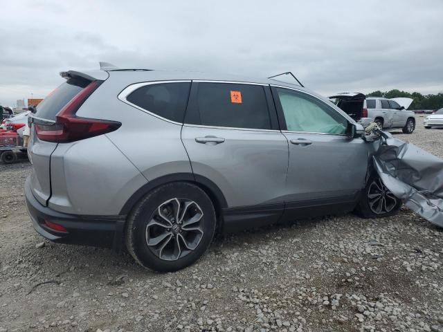 2022 HONDA CR-V EX - 7FARW1H55NE013710