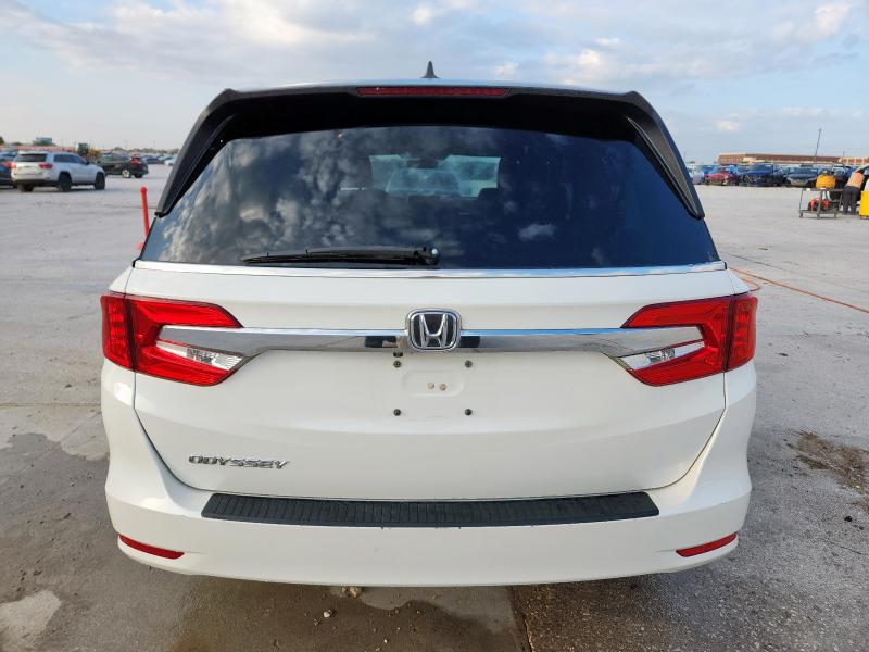 2019 HONDA ODYSSEY EX - 5FNRL6H79KB039063