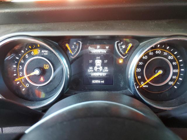 2020 JEEP WRANGLER U 1C4HJXDN4LW229944