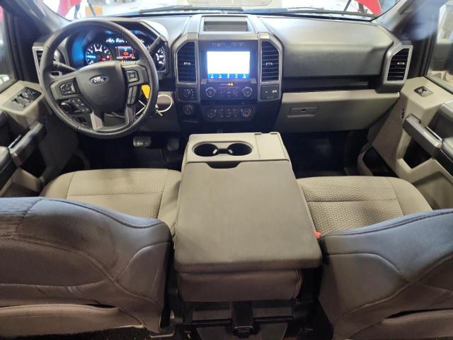 2020 FORD F150 SUPER - 1FTEW1E58LFB80912