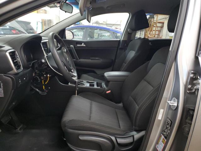 2020 KIA SPORTAGE L - KNDPMCAC4L7738196