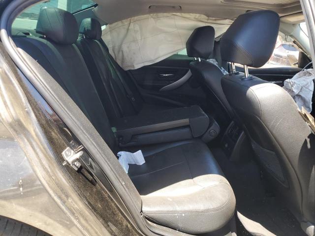 2013 BMW 328 I - WBA3A5C51DF358027