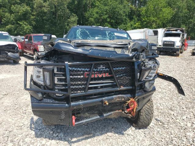 2022 GMC SIERRA K25 - 1GT49PEY1NF347551