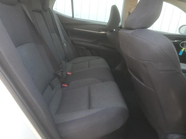 2025 TOYOTA CAMRY XSE 4T1DAACK7SU000974