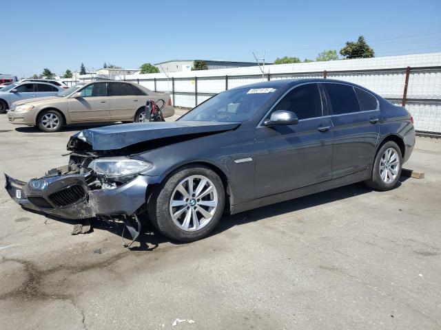 2015 BMW 528 I - WBA5A5C58FD524857