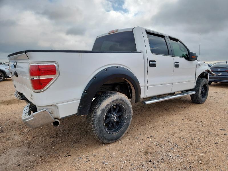 2012 FORD F150 SUPER - 1FTFW1CF5CFA12385