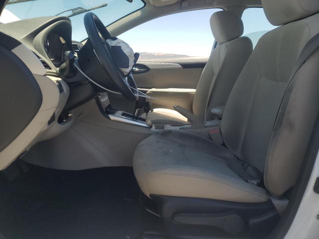 2017 NISSAN SENTRA S - 3N1AB7AP3HY245091
