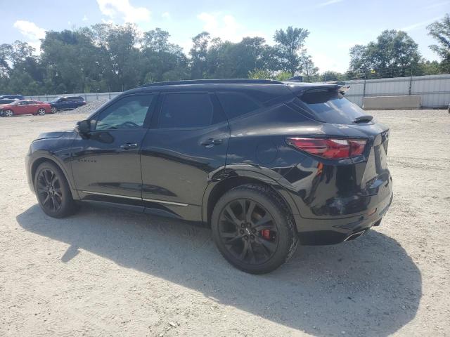2021 CHEVROLET BLAZER RS - 3GNKBKRS8MS526627