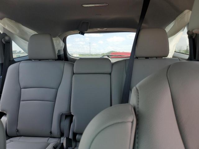 2021 HONDA PILOT SE 5FNYF6H25MB034761