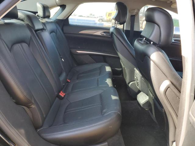 2016 LINCOLN MKZ 3LN6L2J92GR600437